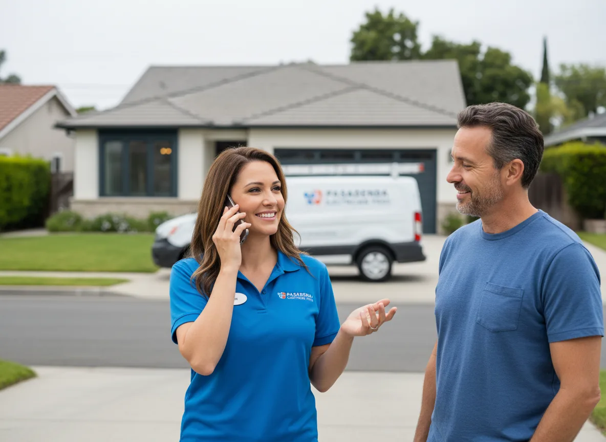Electrician Herndon, VA FAQs